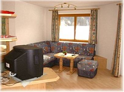 Imagen de la habitación del Alpenpension Elferblick. Foto 15