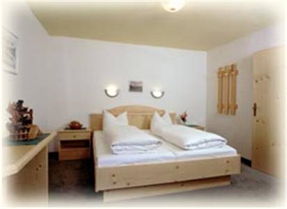 Imagen de la habitación del Alpenpension Elferblick. Foto 16