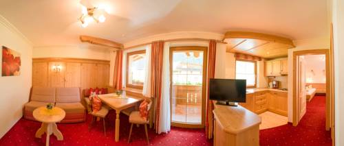 Imagen de la habitación del Alpenpension Pfurtscheller. Foto 5
