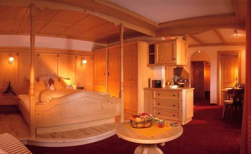Imagen de la habitación del Alpenpension Pfurtscheller. Foto 7
