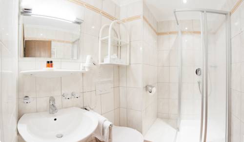 Imagen de la habitación del Alpenpension Pfurtscheller. Foto 9