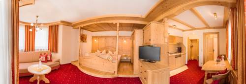 Imagen de la habitación del Alpenpension Pfurtscheller. Foto 12