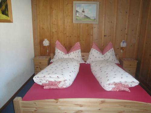 Imagen de la habitación del Alpenpension Stilli. Foto 2