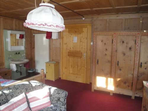 Imagen de la habitación del Alpenpension Stilli. Foto 4