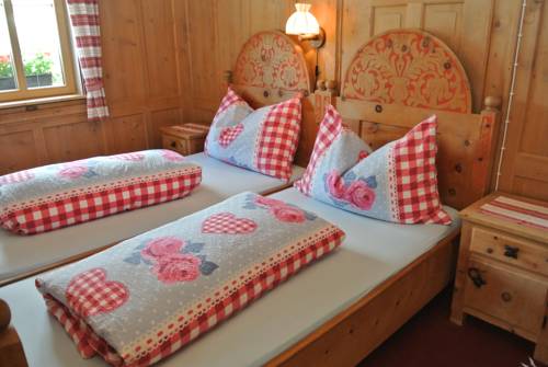 Imagen de la habitación del Alpenpension Stilli. Foto 5