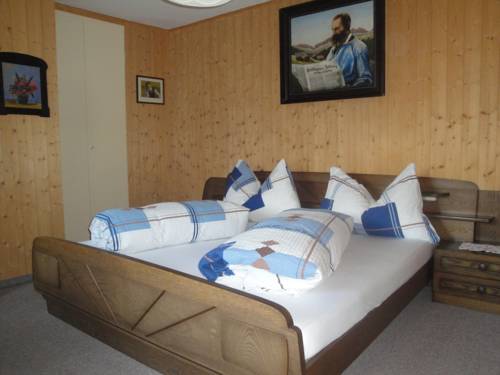 Imagen de la habitación del Alpenpension Stilli. Foto 6