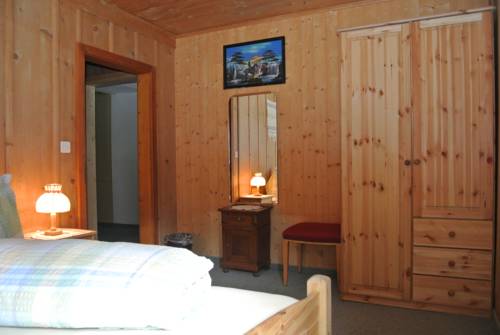 Imagen de la habitación del Alpenpension Stilli. Foto 7