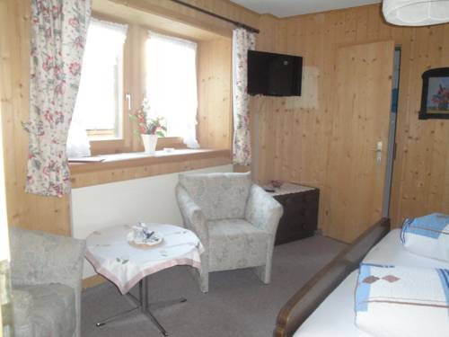 Imagen de la habitación del Alpenpension Stilli. Foto 9