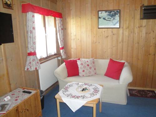 Imagen de la habitación del Alpenpension Stilli. Foto 10