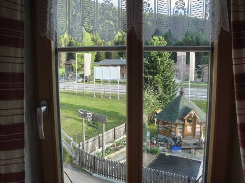 Imagen de la habitación del Alpenpension Stilli. Foto 11