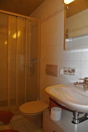 Imagen de la habitación del Alpenpension Stilli. Foto 12
