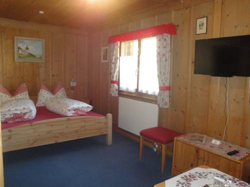 Imagen de la habitación del Alpenpension Stilli. Foto 13