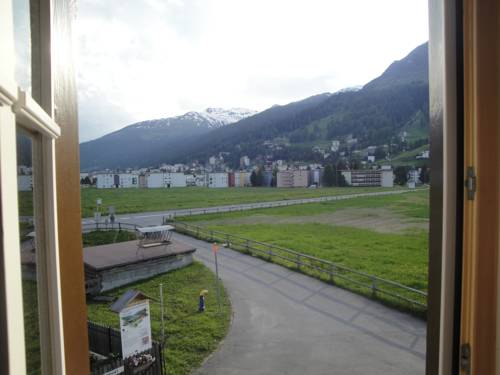 Imagen de la habitación del Alpenpension Stilli. Foto 14