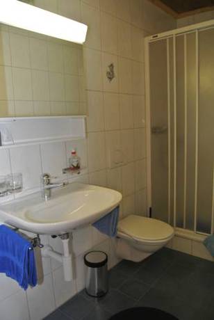 Imagen de la habitación del Alpenpension Stilli. Foto 15
