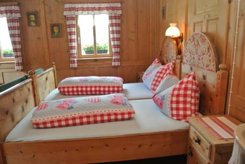 Imagen de la habitación del Alpenpension Stilli. Foto 16