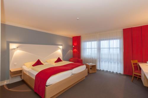 Imagen de la habitación del Alpenresidenz Buchenh&ouml;he. Foto 3