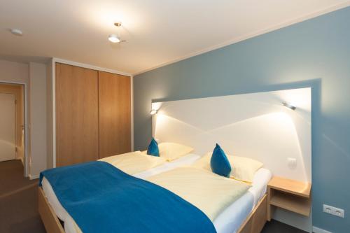 Imagen de la habitación del Alpenresidenz Buchenh&ouml;he. Foto 4