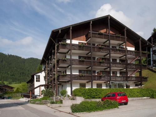 Imagen de los exteriores del Alpenresidenz Buchenh&ouml;he. Foto 9