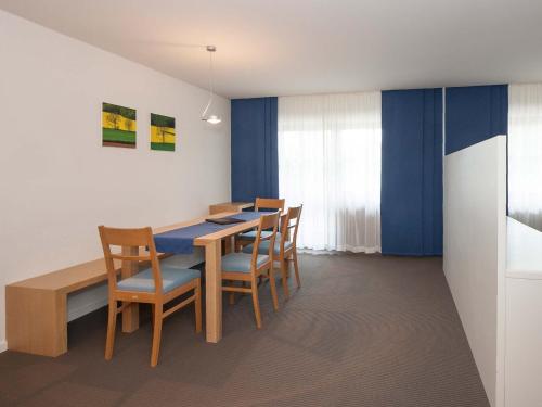 Imagen de la habitación del Alpenresidenz Buchenh&ouml;he. Foto 7