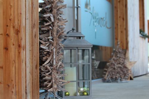 Imagen de la habitación del Alpenrock Appartements By Schladming-appartements. Foto 3