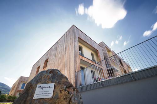 Imagen de la habitación del Alpenrock Appartements By Schladming-appartements. Foto 5