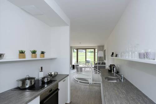Imagen de la habitación del Alpenrock Appartements By Schladming-appartements. Foto 6