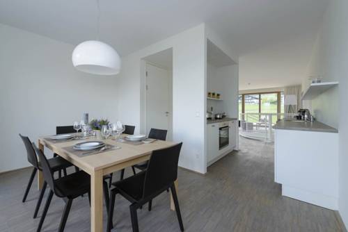 Imagen de la habitación del Alpenrock Appartements By Schladming-appartements. Foto 7