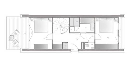 Imagen de la habitación del Alpenrock Appartements By Schladming-appartements. Foto 11