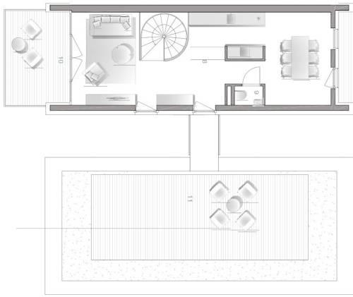 Imagen de la habitación del Alpenrock Appartements By Schladming-appartements. Foto 13