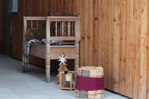 Imagen de la habitación del Alpenrock Appartements By Schladming-appartements. Foto 16