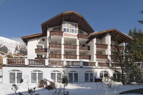 Imagen general del Alpenrose Bellevue Egghof. Foto 1