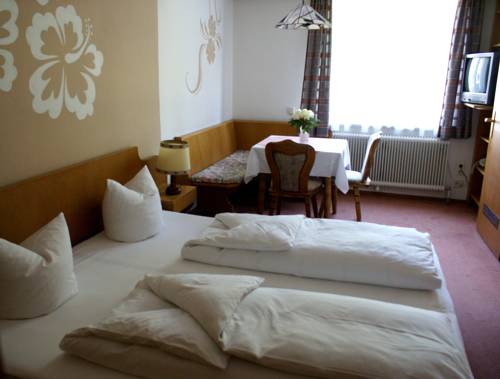 Imagen de la habitación del Alpenrose Bellevue Egghof. Foto 4