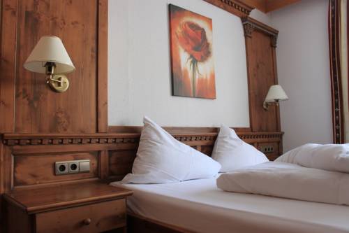 Imagen de la habitación del Alpenrose Bellevue Egghof. Foto 5