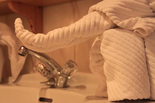 Imagen de la habitación del Alpenrose Bellevue Egghof. Foto 6