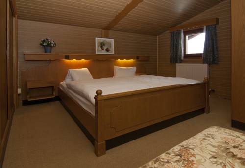 Imagen de la habitación del Alpenrose Bellevue Egghof. Foto 8