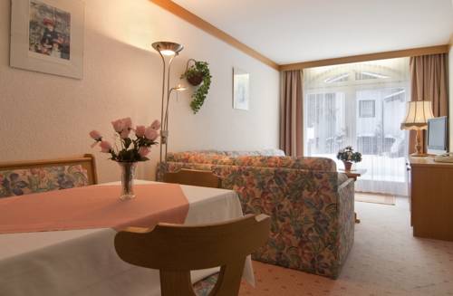 Imagen de la habitación del Alpenrose Bellevue Egghof. Foto 9