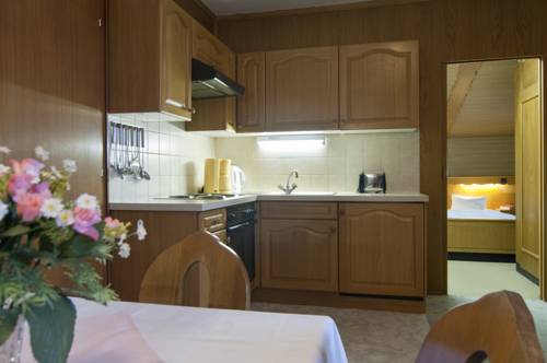 Imagen de la habitación del Alpenrose Bellevue Egghof. Foto 10