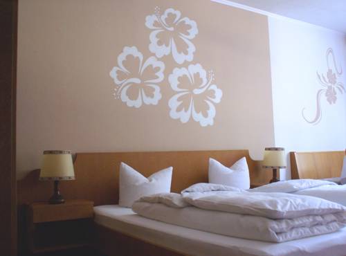 Imagen de la habitación del Alpenrose Bellevue Egghof. Foto 11