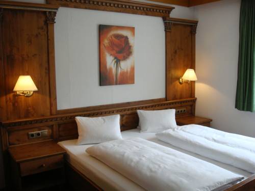 Imagen de la habitación del Alpenrose Bellevue Egghof. Foto 12