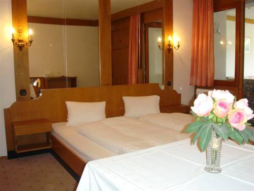 Imagen de la habitación del Alpenrose Bellevue Egghof. Foto 13