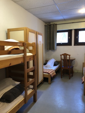 Imagen de la habitación del Alpenrose - Hostel. Foto 6