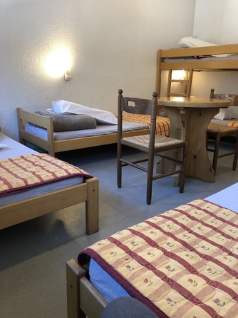 Imagen de la habitación del Alpenrose - Hostel. Foto 11