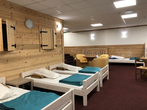 Imagen de la habitación del Alpenrose - Hostel. Foto 12