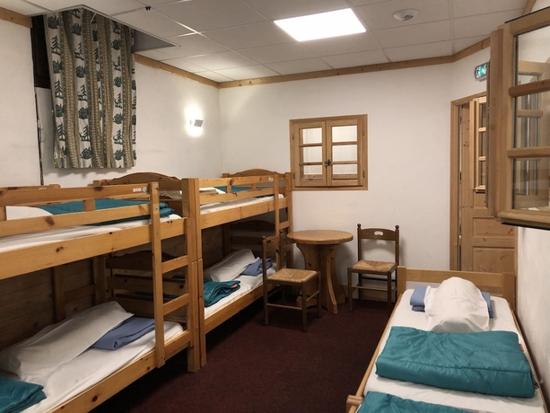 Imagen de la habitación del Alpenrose - Hostel. Foto 14
