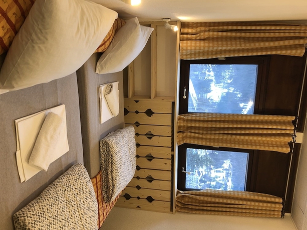 Imagen de la habitación del Alpenrose - Hostel. Foto 17