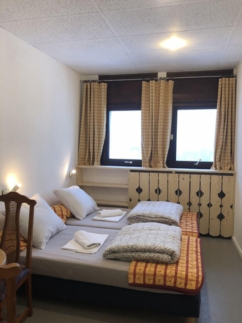 Imagen de la habitación del Alpenrose - Hostel. Foto 18