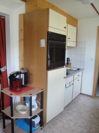 Imagen de la habitación del Alpenwohnung Stilli. Foto 6