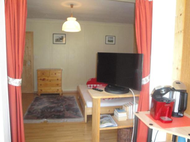 Imagen de la habitación del Alpenwohnung Stilli. Foto 7