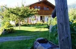 Imagen general del Alpenzeit. Foto 7