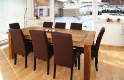 Imagen general del Alpenzeit. Foto 2